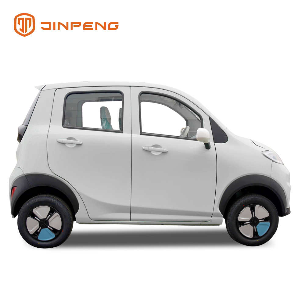 Voiture électrique à basse vitesse XY