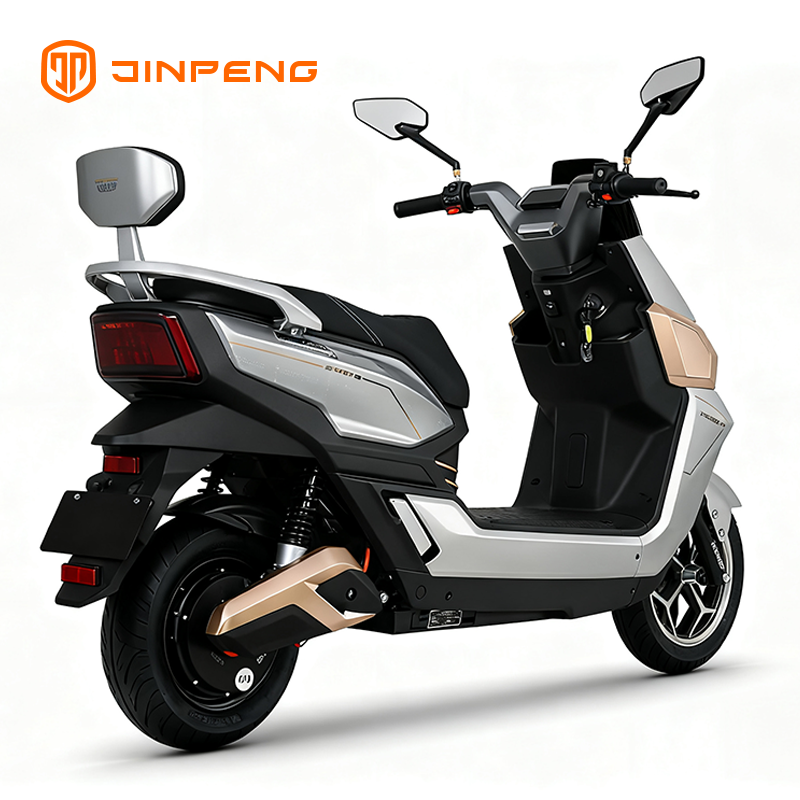 Moto électrique MG-Fy
