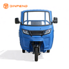 Tricycle cargo électrique JG160P