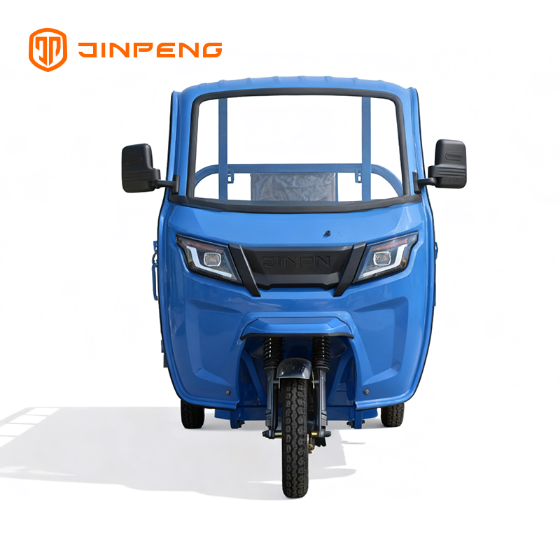Tricycle cargo électrique JG160P