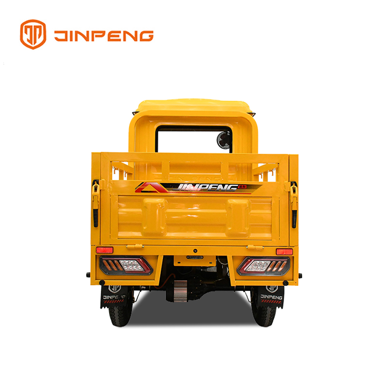 Tricycle électrique CEE E-TJ150