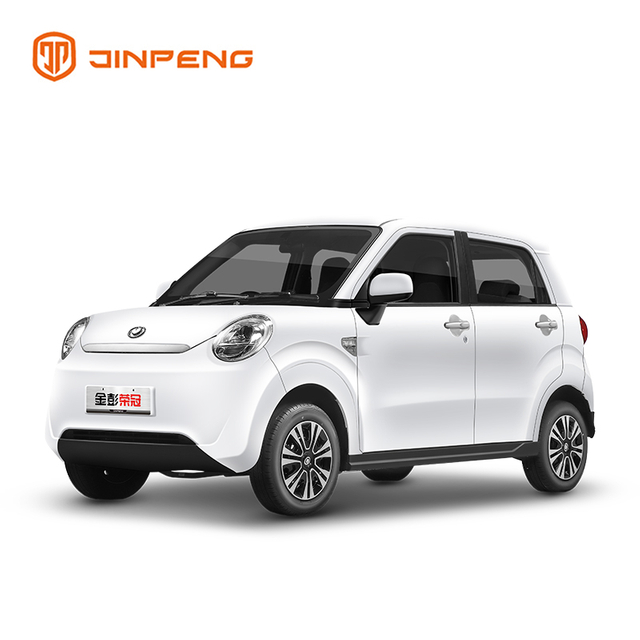 Voiture électrique à basse vitesse RG