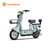 Vélo électrique XTD
