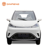 Voiture électrique à basse vitesse XY