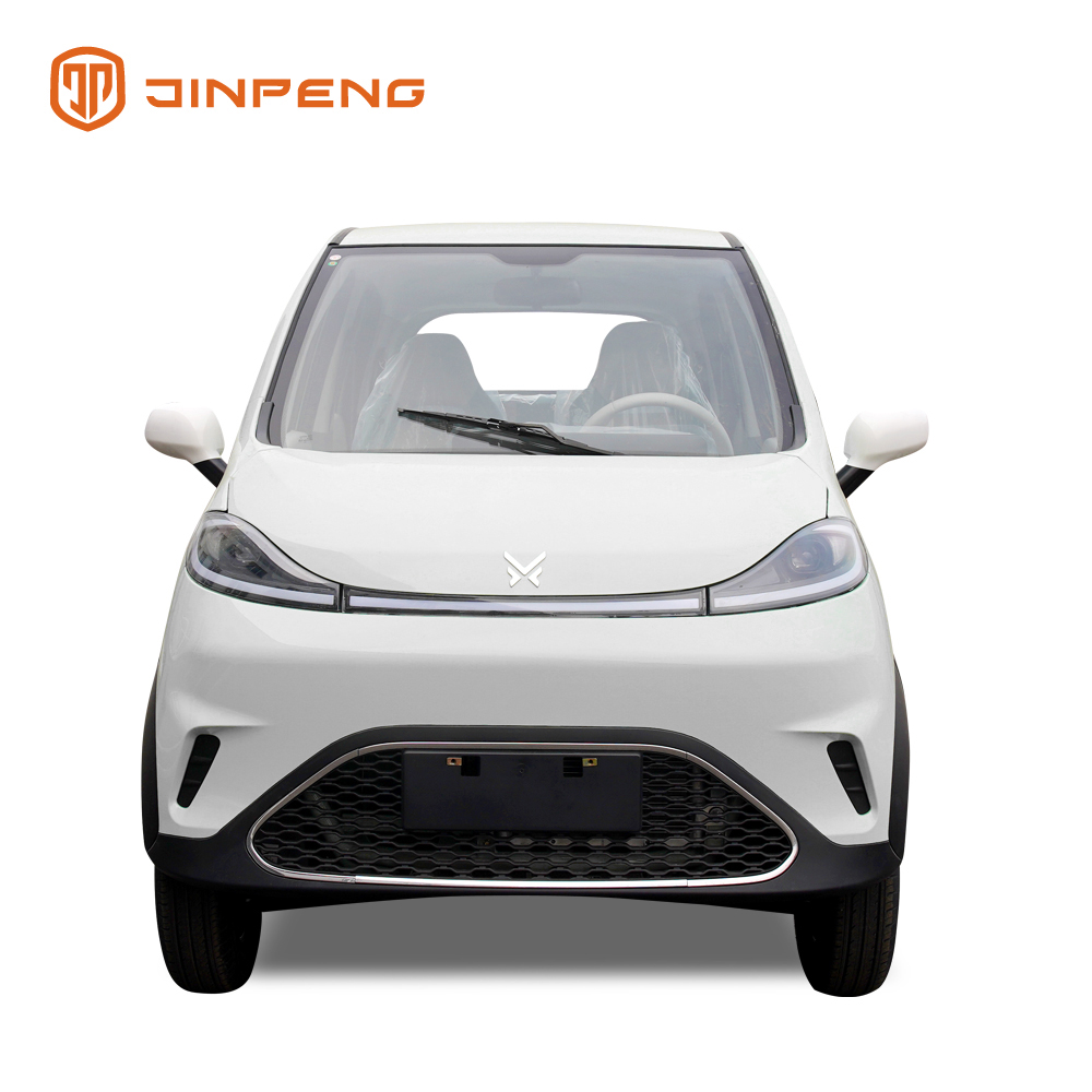 Voiture électrique à basse vitesse XY
