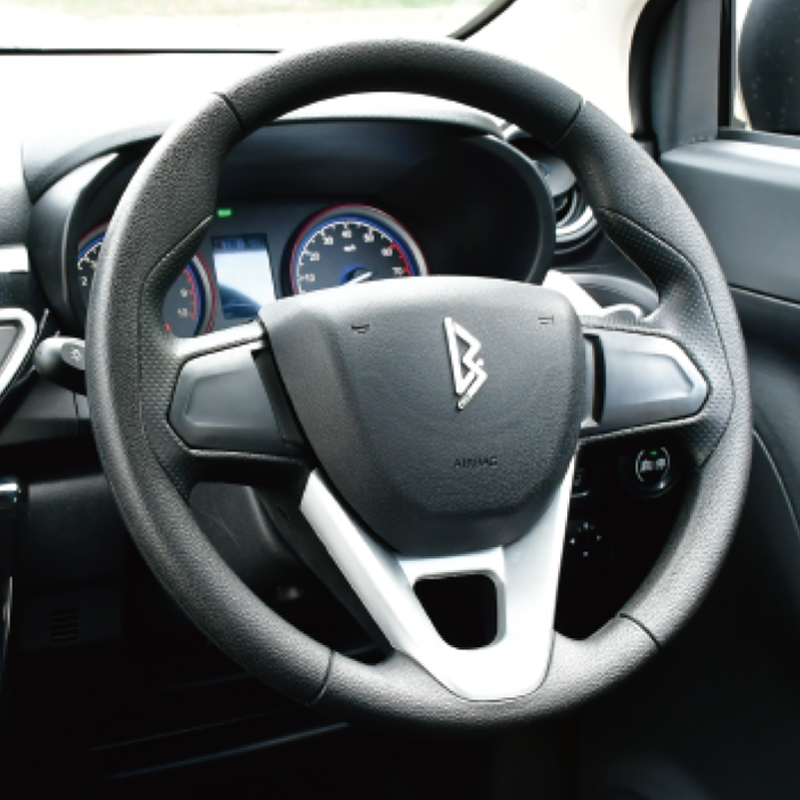 Voiture électrique à grande vitesse Lingbox Z