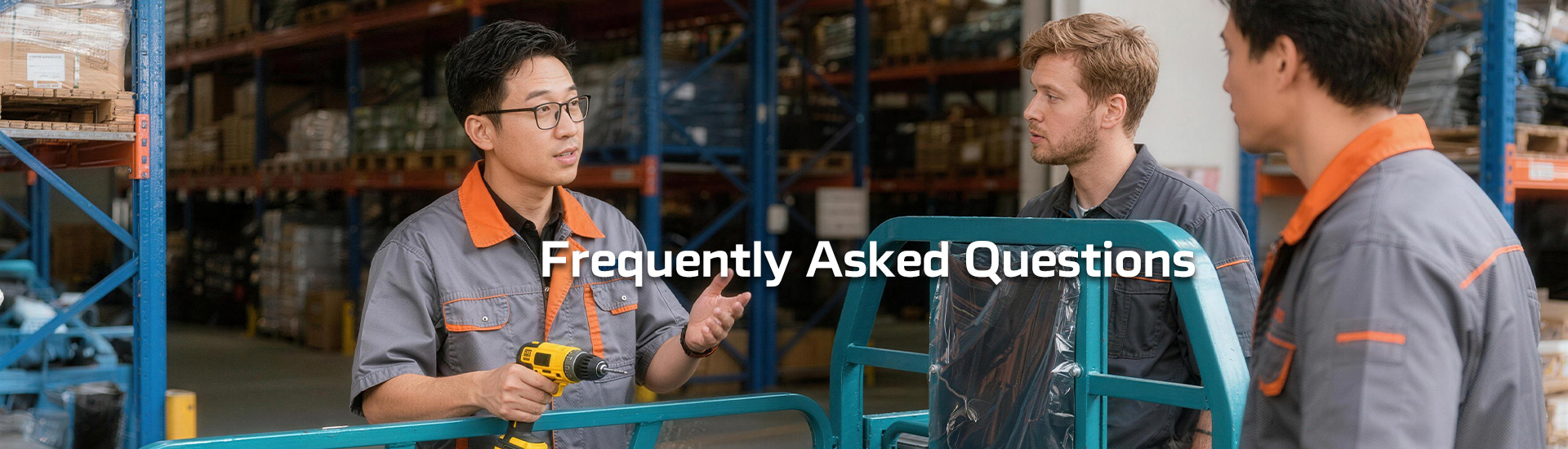 Questions et réponses