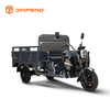Tricycle de cargaison électrique HK160