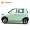 Voiture électrique CEE XY