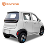 Voiture électrique à basse vitesse XY
