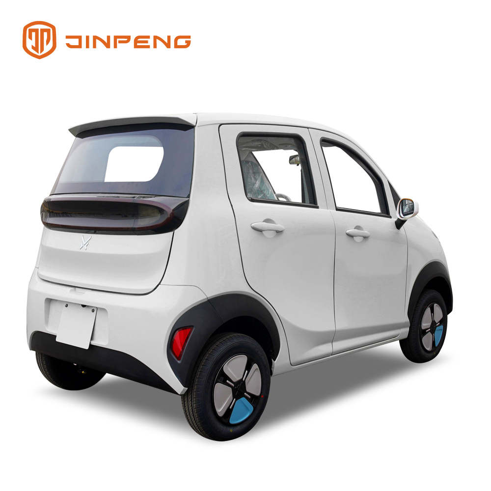 Voiture électrique à basse vitesse XY