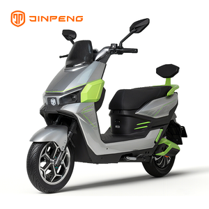 Moto électrique MG-Fy