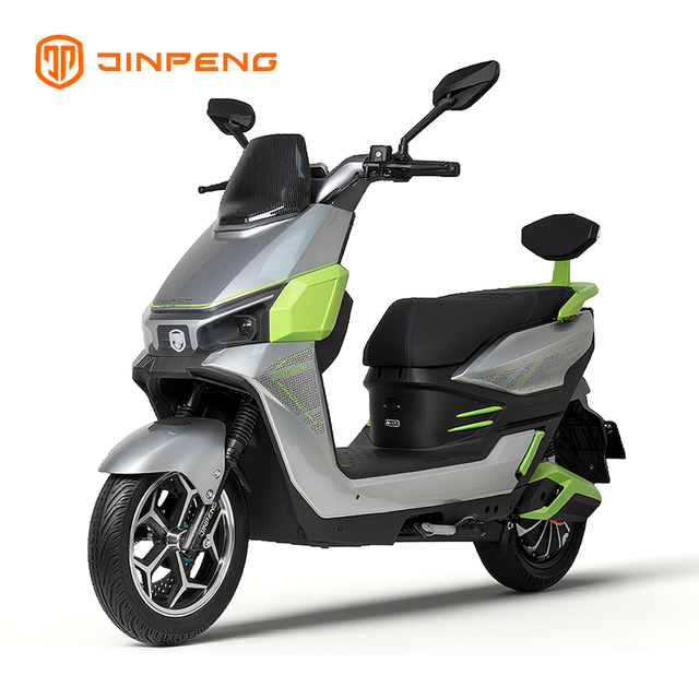 Moto électrique MG-Fy