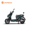 Moto électrique kb