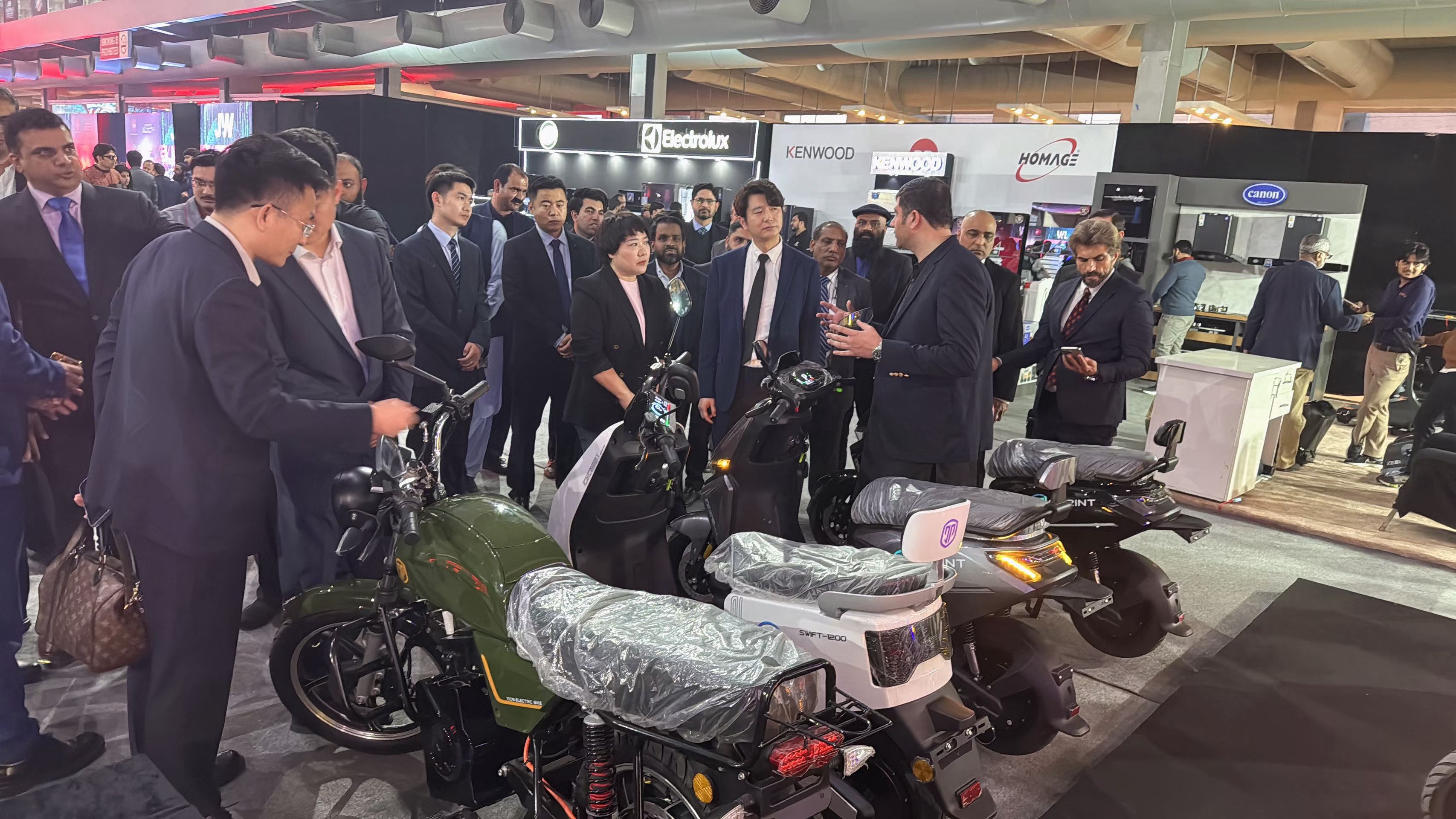 JP Group : La transformation du modèle d'acquisition de clients entraîne une croissance rapide des performances