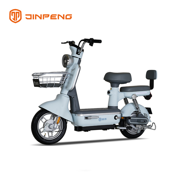 Vélo électrique XTD