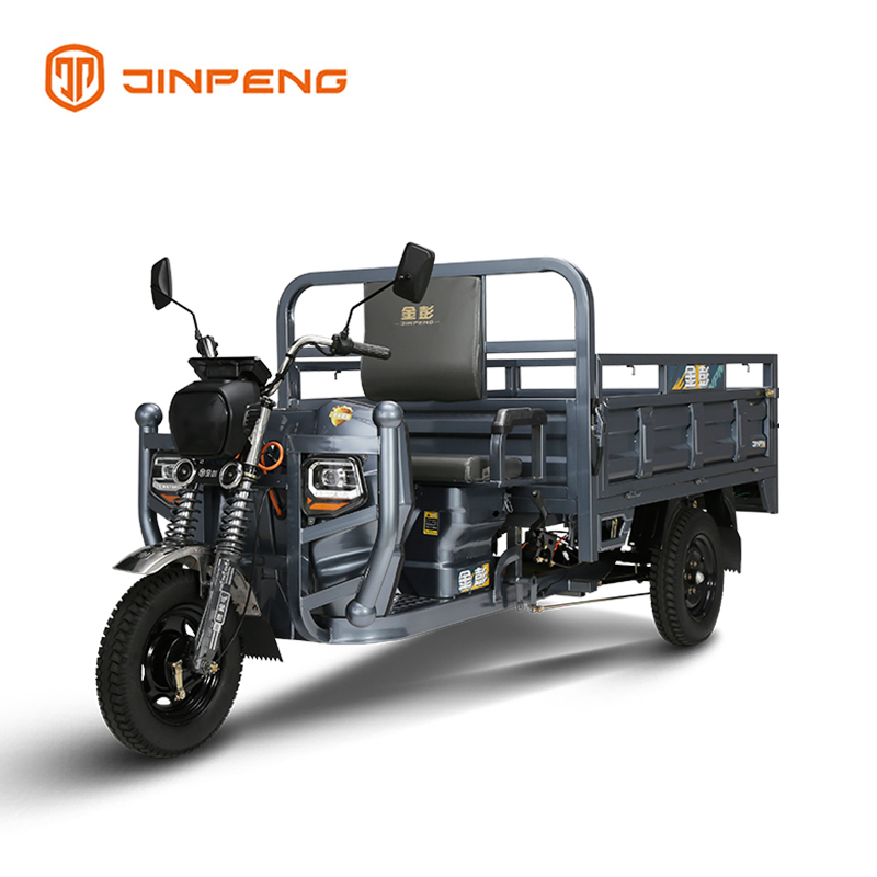 Tricycle de cargaison électrique HK180