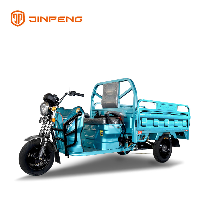 Tricycle de cargaison électrique JBU150