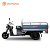 Tricycle de cargaison électrique C-ZJ150