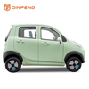 Voiture électrique CEE XY