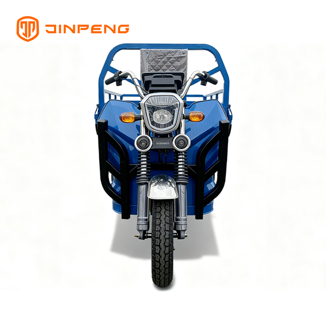 Tricycle cargo électrique JG160