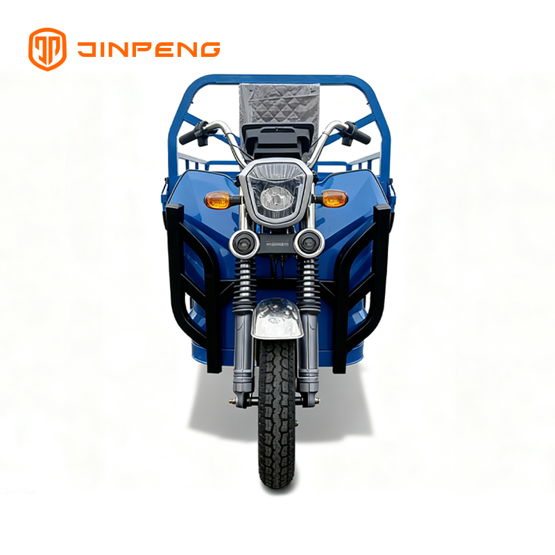 Tricycle cargo électrique JG160