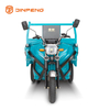 Tricycle de cargaison électrique C-JB160ZX