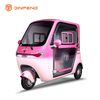 Tricycle électrique pour passagers M7