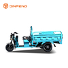 Tricycle de cargaison électrique JBU150