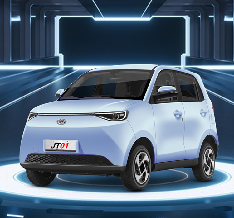 La voiture électrique a-t-elle une boîte de vitesses