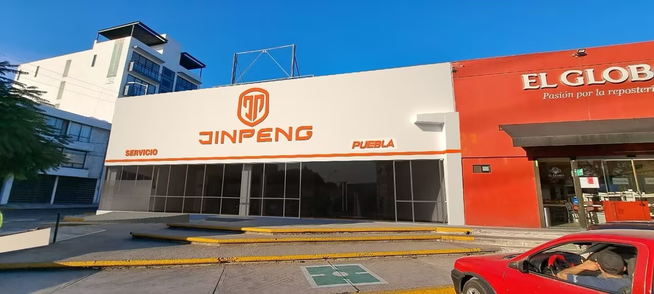 Rejoignez JinPeng Group en tant que distributeur mondial et partagez le succès dans le monde entier!