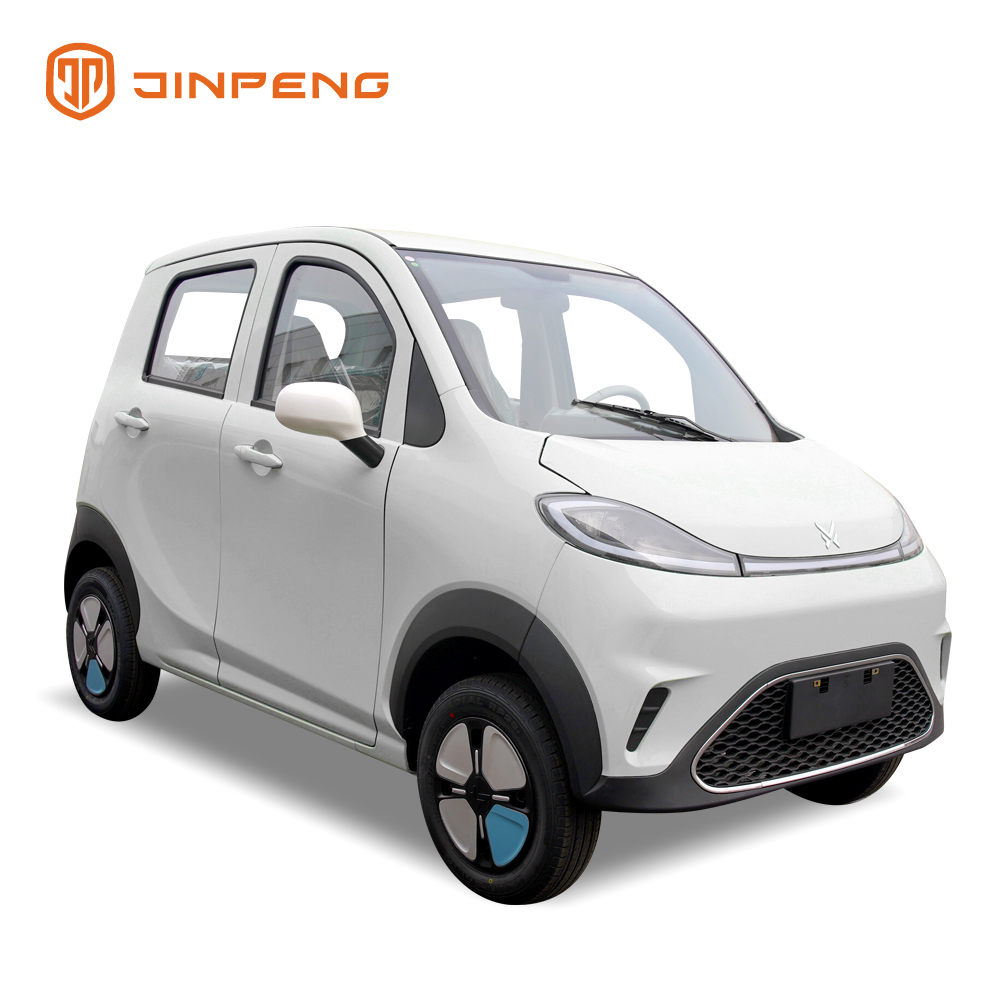 Voiture électrique à basse vitesse XY