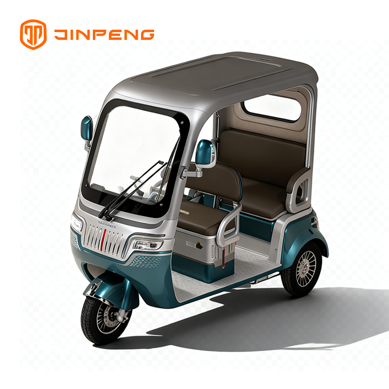 Tricycle électrique CEE SU7