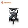 Tricycle de loisirs électrique x3