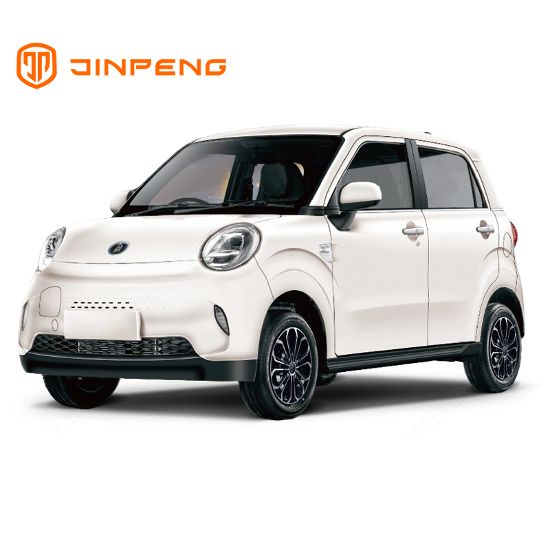 Voiture électrique à grande vitesse Lingbox Z