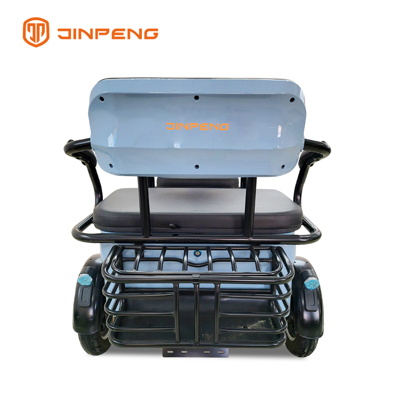 Trottinette électrique TSL