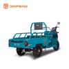 Tricycle de cargaison électrique JG110