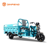 Tricycle de cargaison électrique JBU150