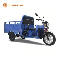Quel est le meilleur tricycle électrique pour les adultes?