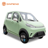 Voiture électrique CEE XY