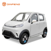 Voiture électrique à basse vitesse XY