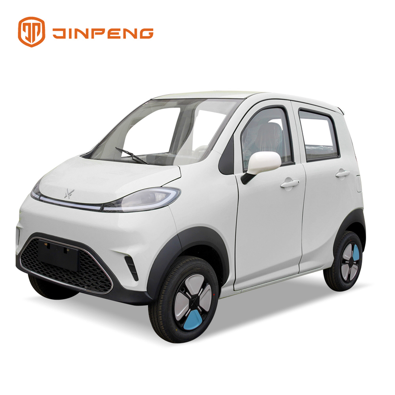 Voiture électrique à basse vitesse XY