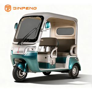 Tricycle électrique CEE SU7