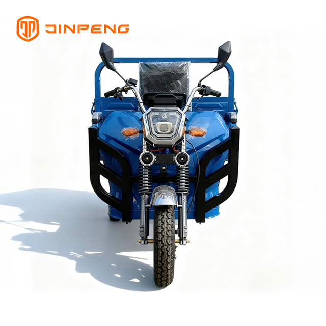 Tricycle cargo électrique FR160