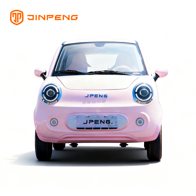 Voiture électrique ry