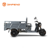 Tricycle de cargaison électrique HK160