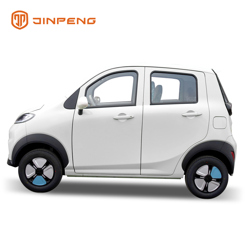 Voiture électrique à basse vitesse XY