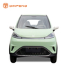 Voiture électrique CEE XY
