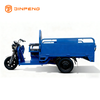 Tricycle cargo électrique JG160