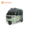Tricycle de passagers électrique hy